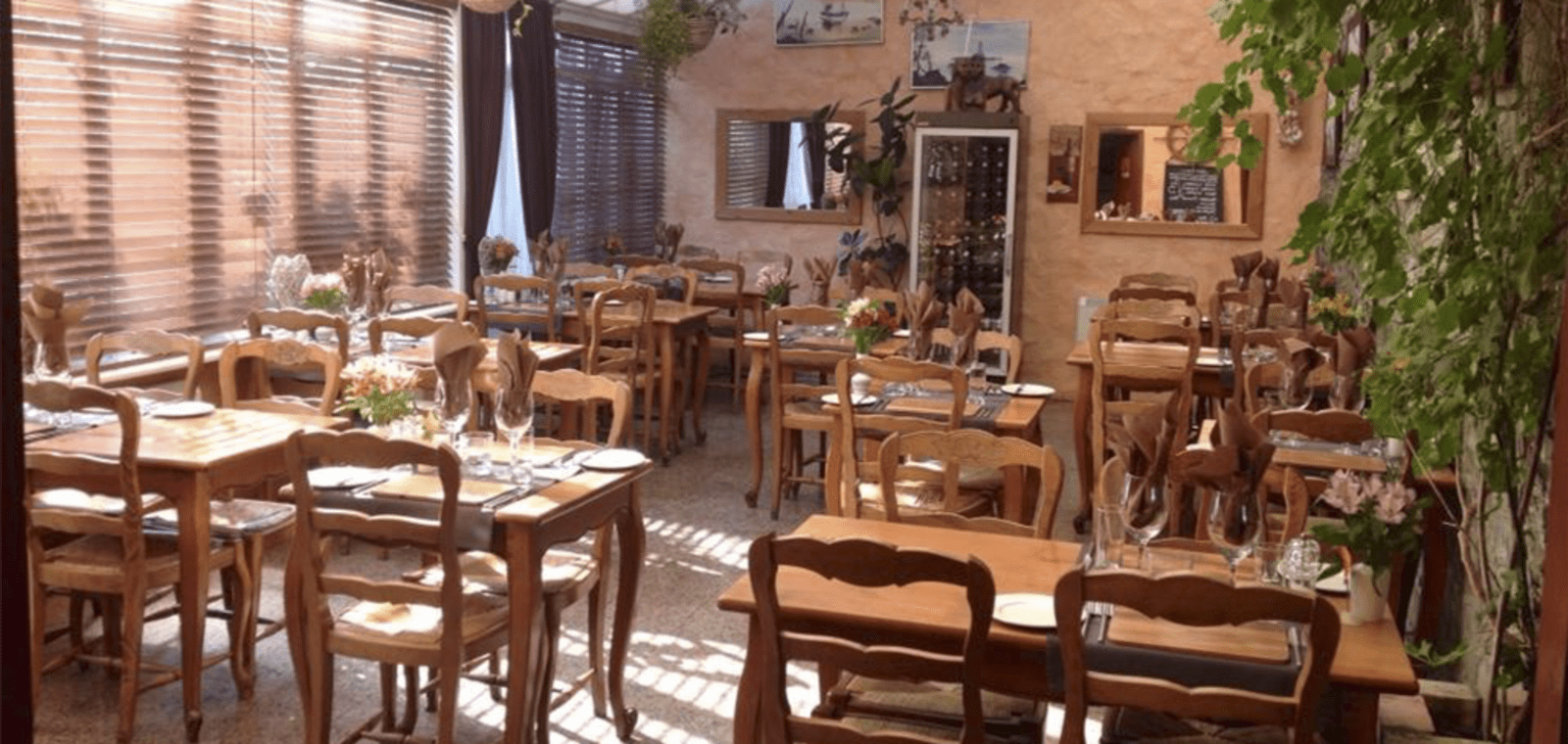 Roseville Bistro Seafood Restaurant