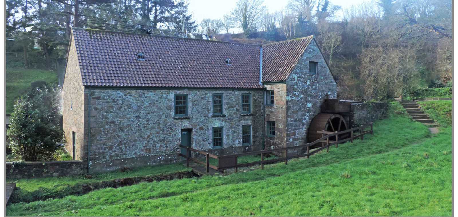Quetivel Mill
