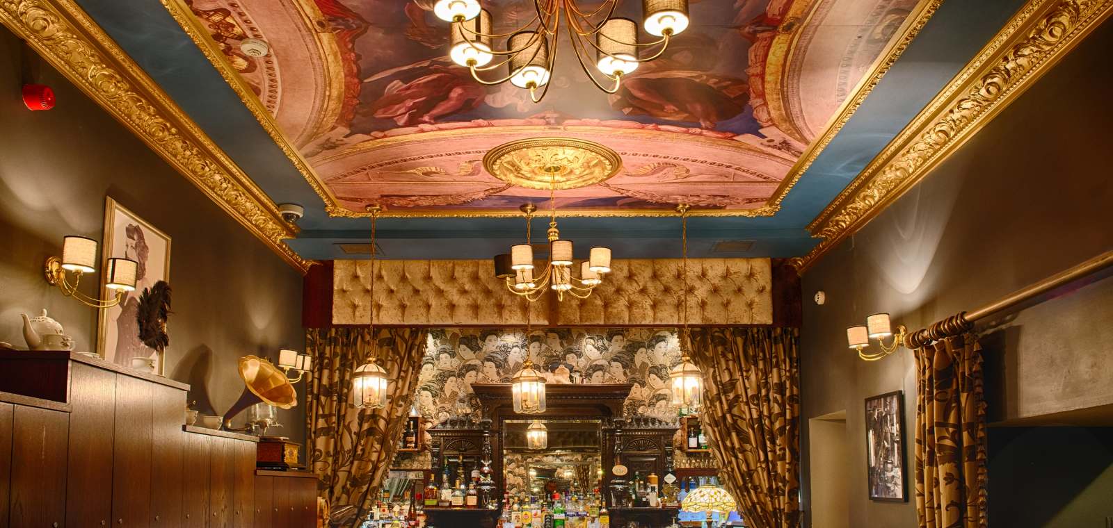 The Blind Pig
