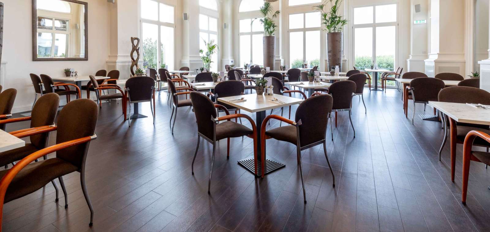 La Terrasse Restaurant