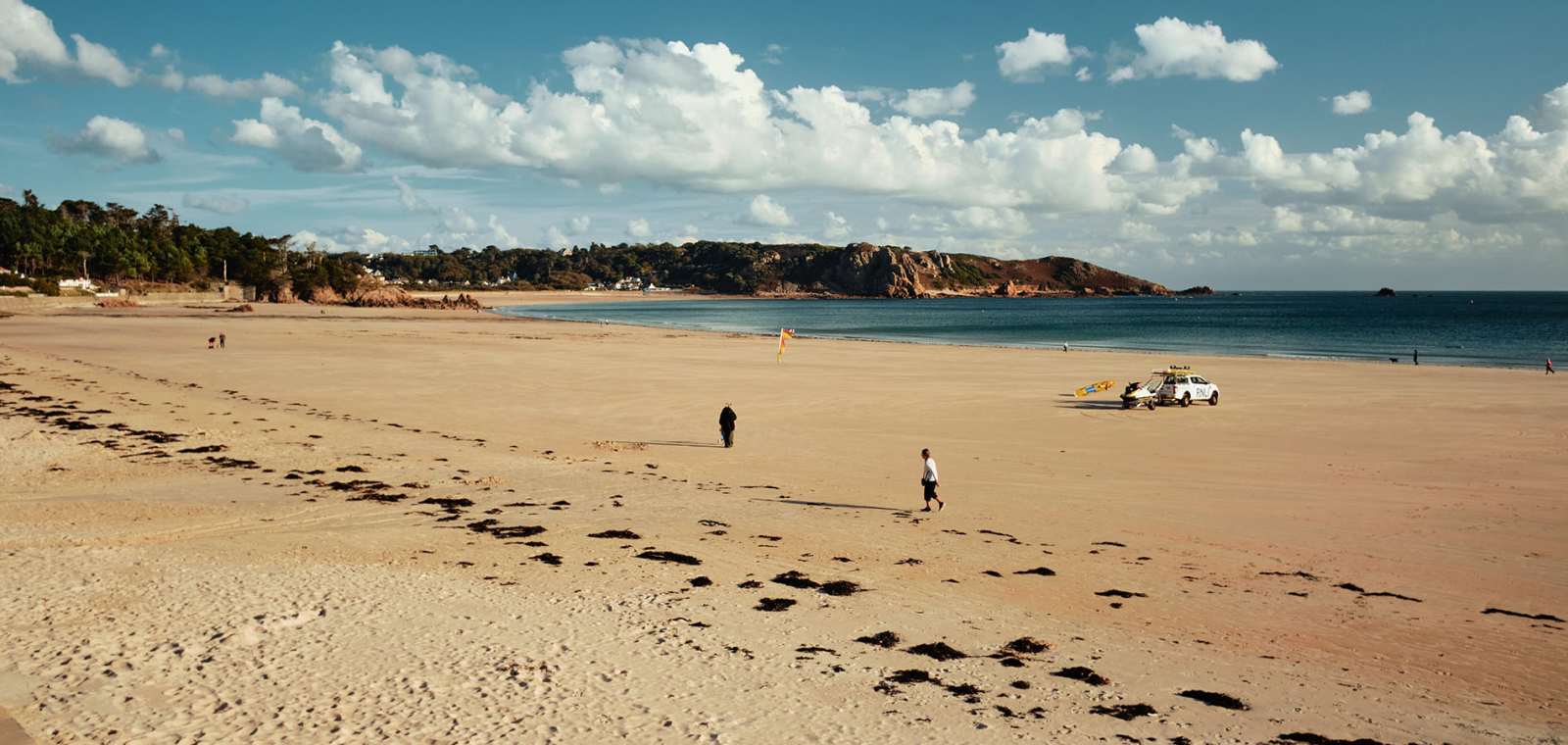 St. Brelade’s Bay