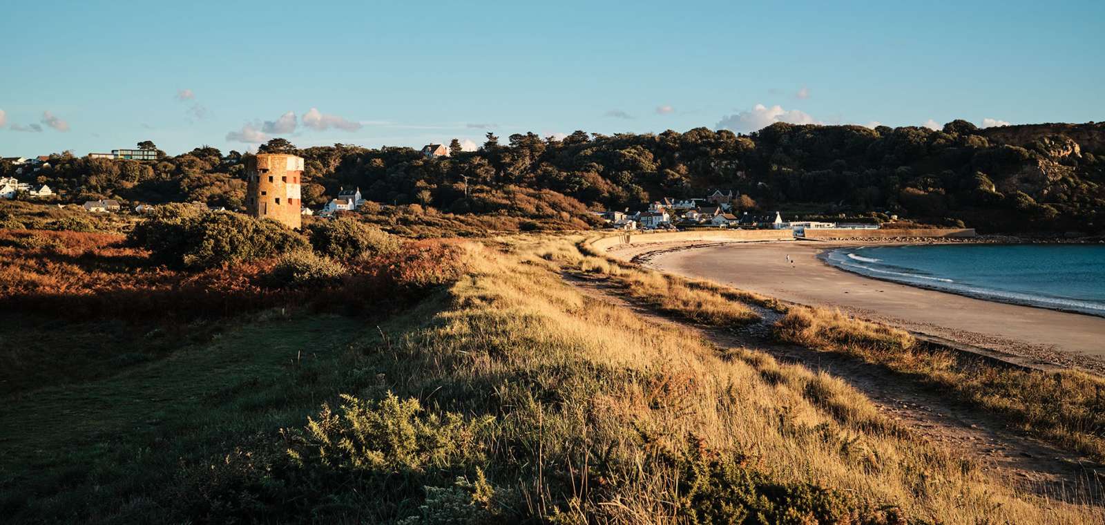 Ouaisné Bay
