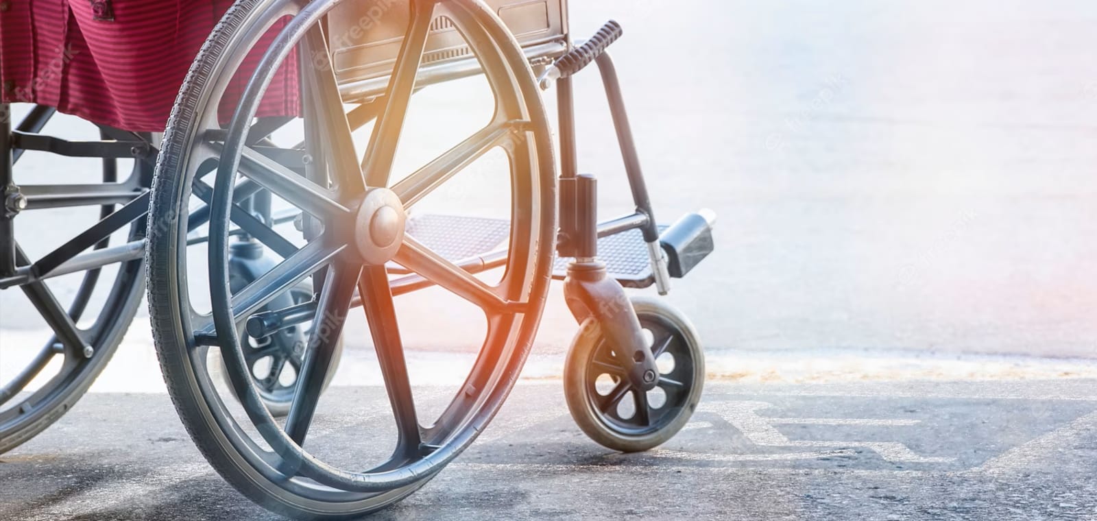 Wheelchair