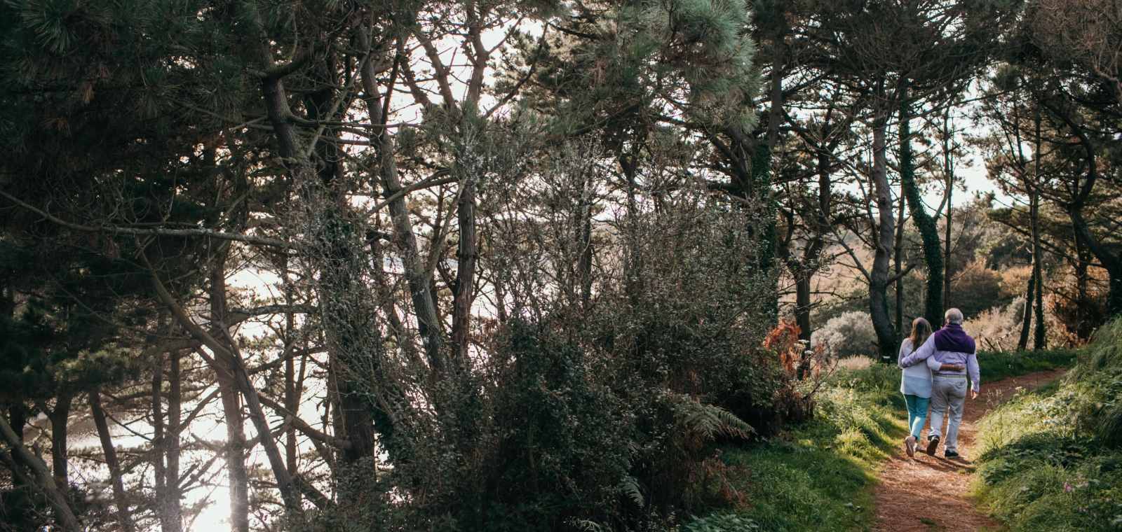 Val de la Mare Arboretum