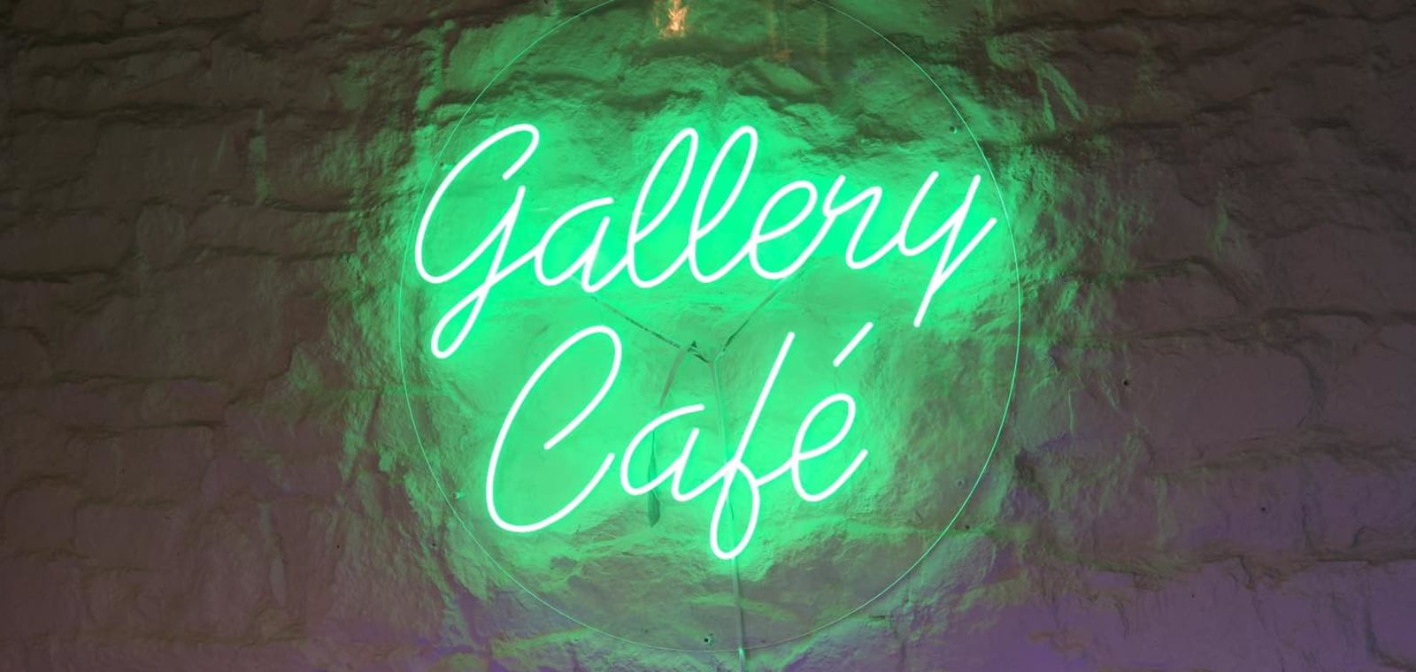Gallery Cafe & Deli