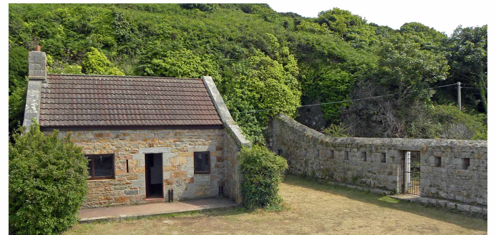 Le Câtel Fort