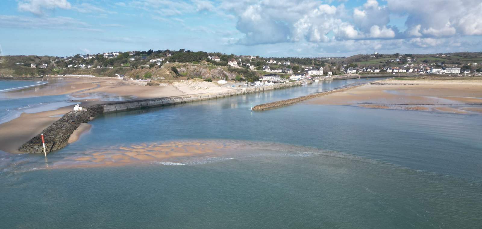 Carteret RIB Voyage