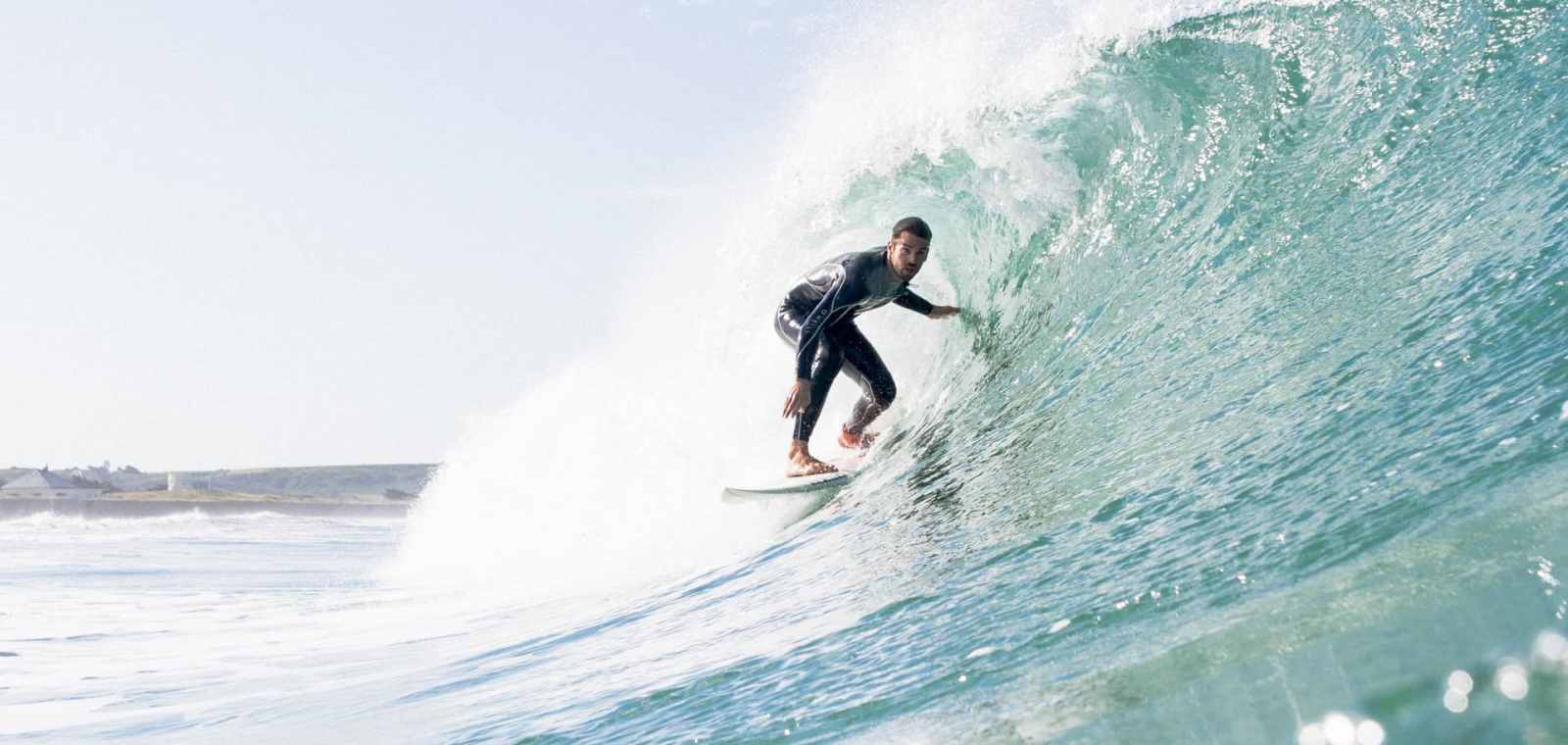 Weekly Adult Surf Group