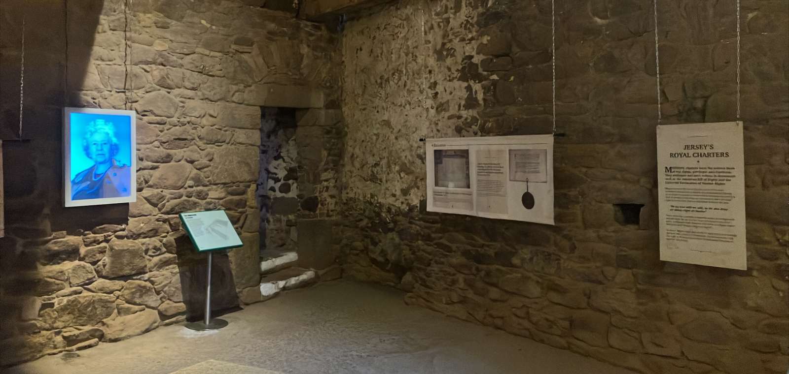 Jersey’s Royal Charters