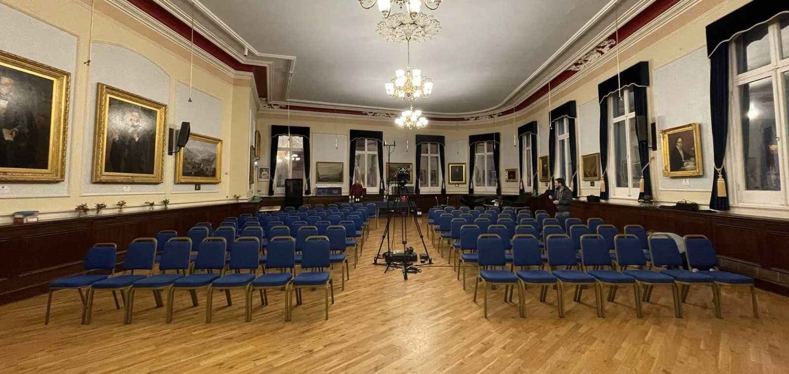 Jersey Premier Brass’ Annual Autumn Concert