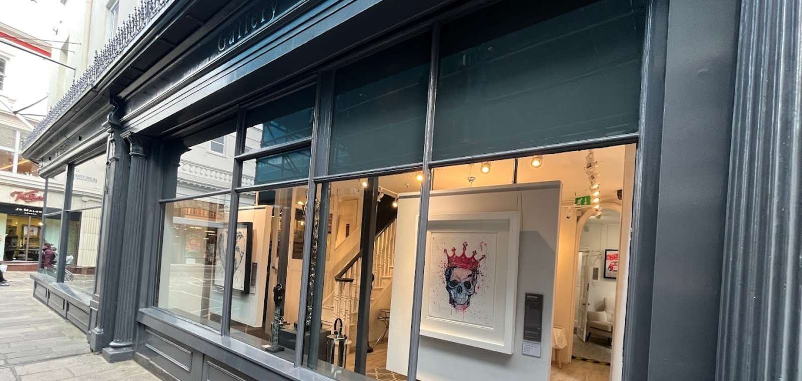 Infiniti Jewellery & Gallery