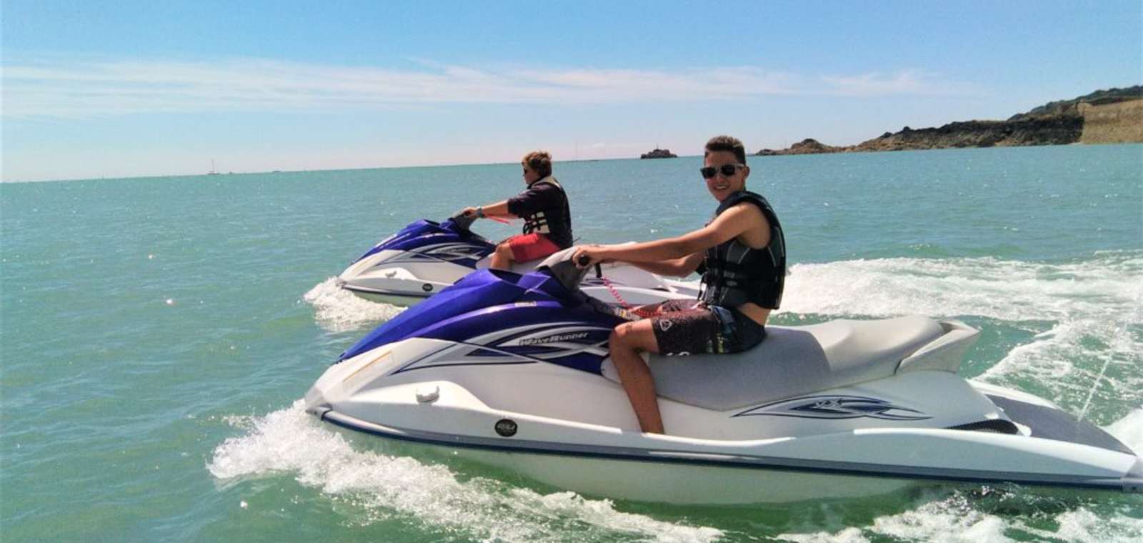 Jet Ski Experiences