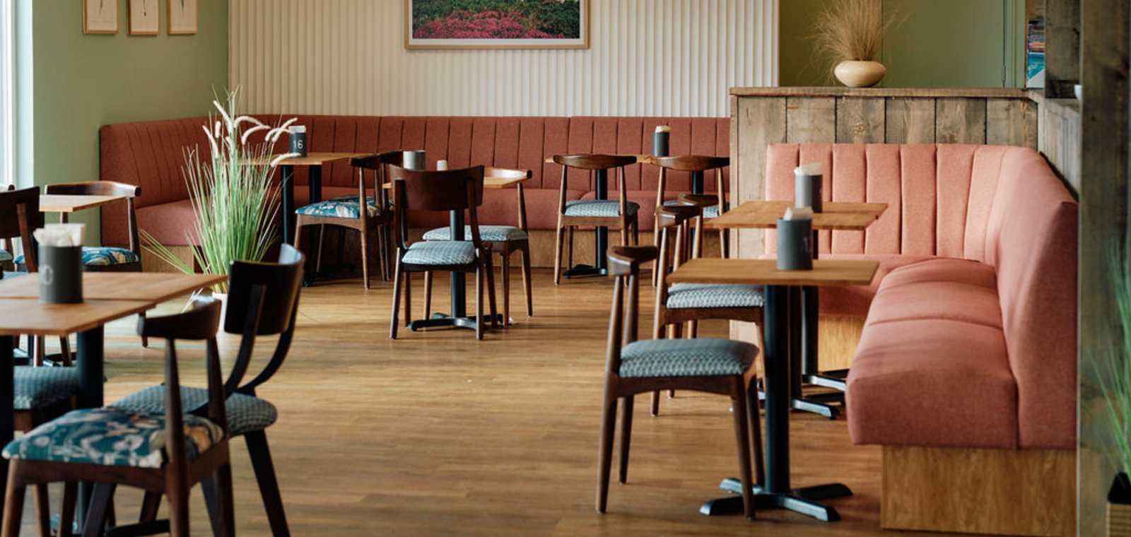 Jersey Pearl Café