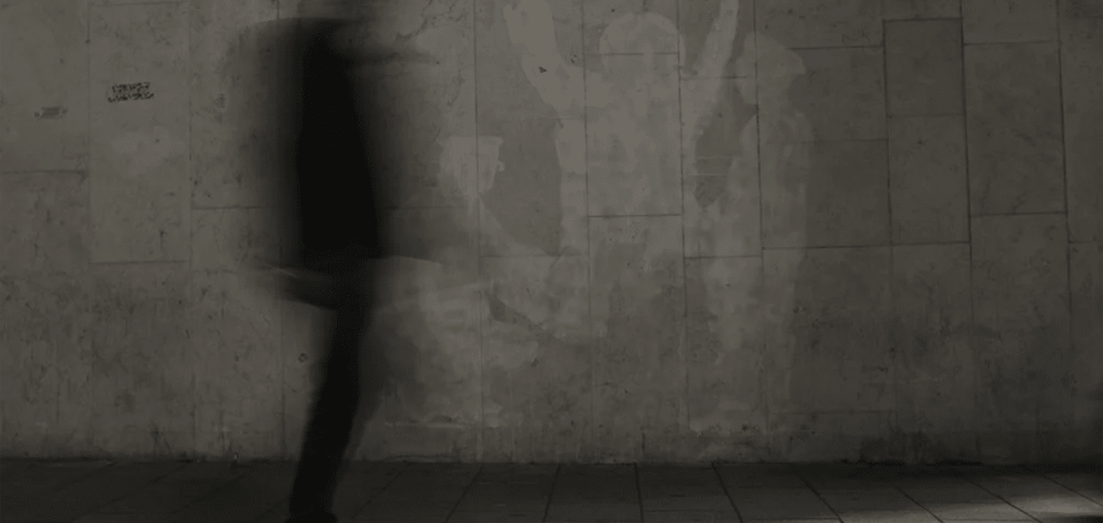 St. Lawrence Ghost Walk