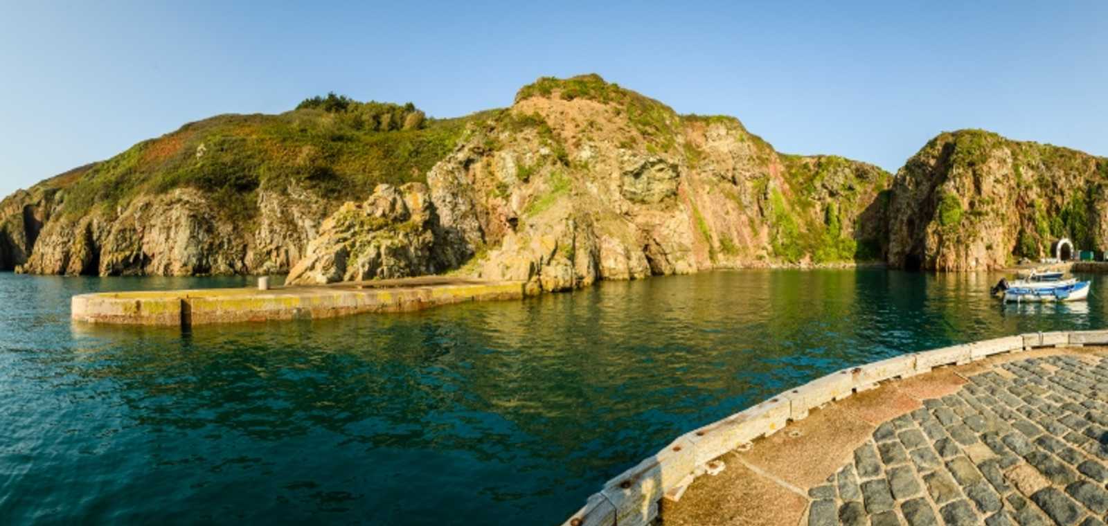 Sark Adventure RIB Voyage