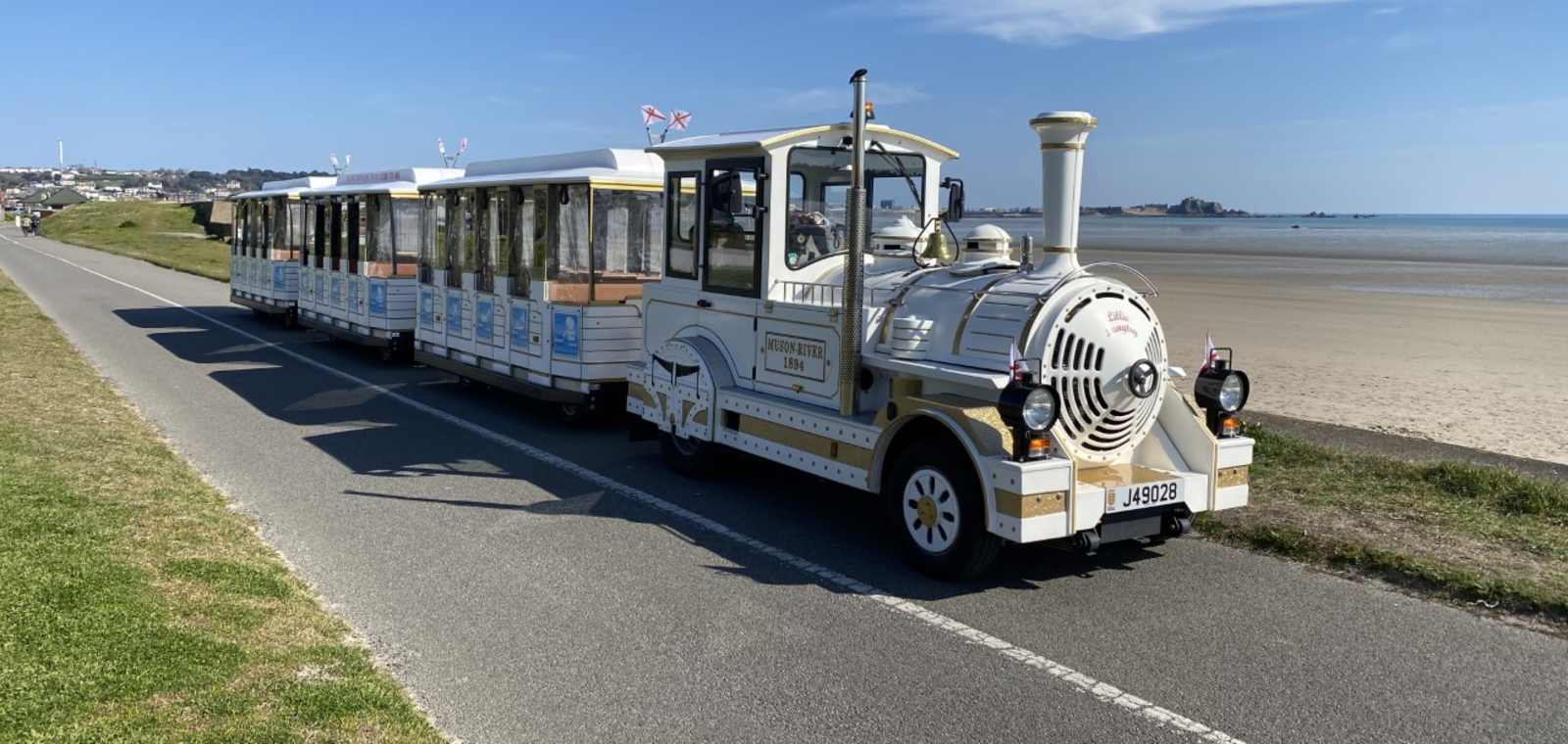 Le Petit Train