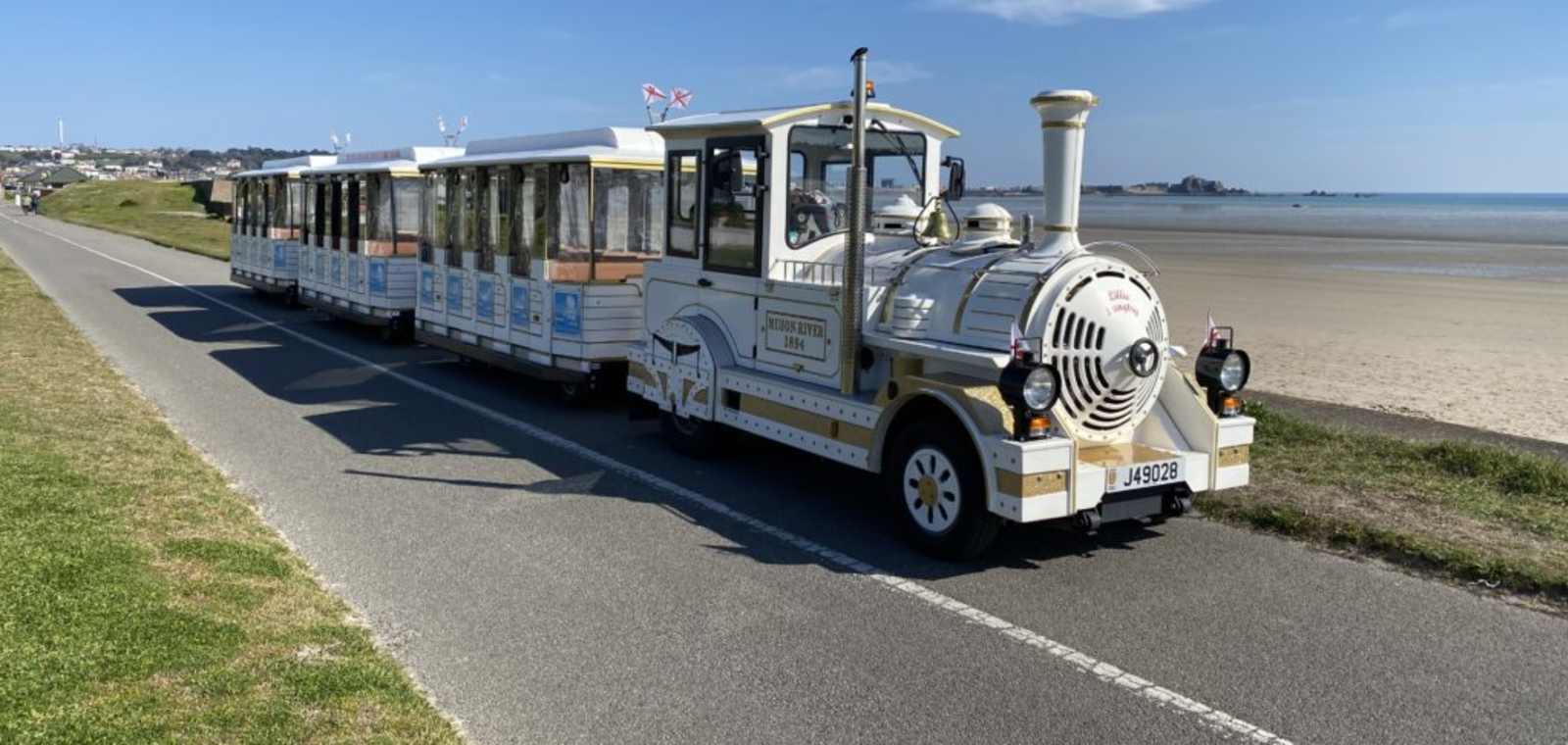 Le Petit Train