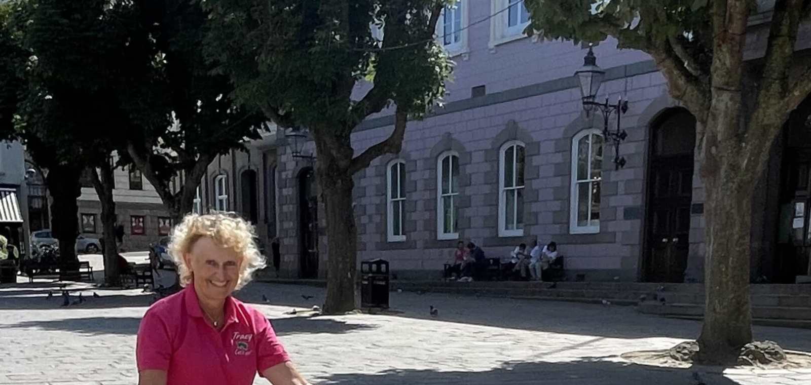 St. Helier: A Journey Through Time