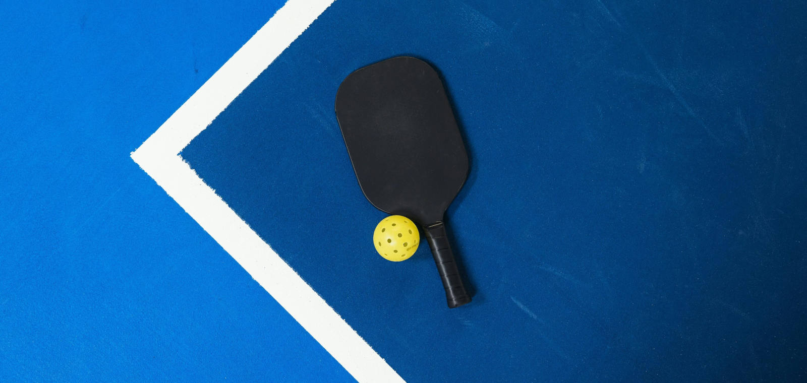 Pickleball Sessions