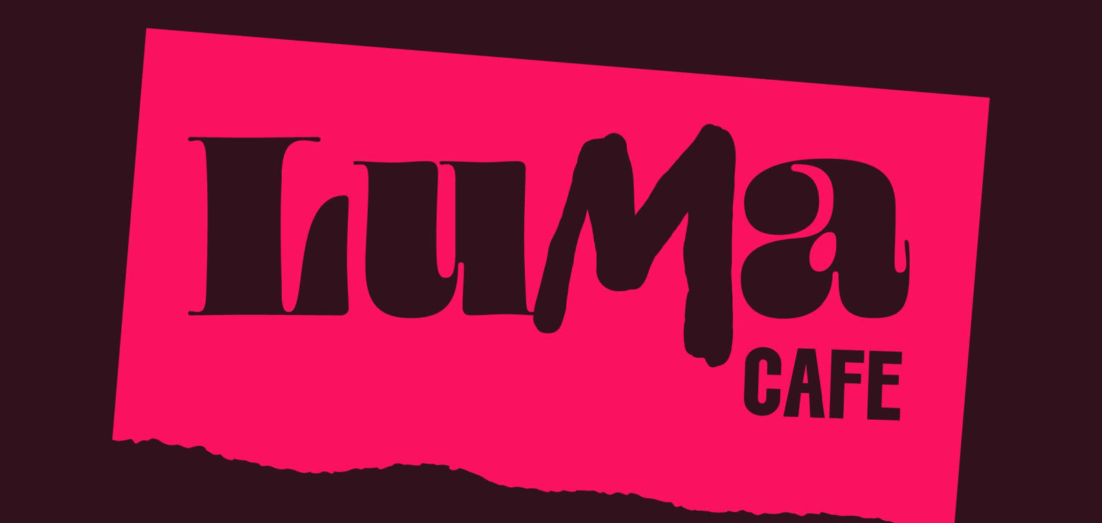 Luma Cafe