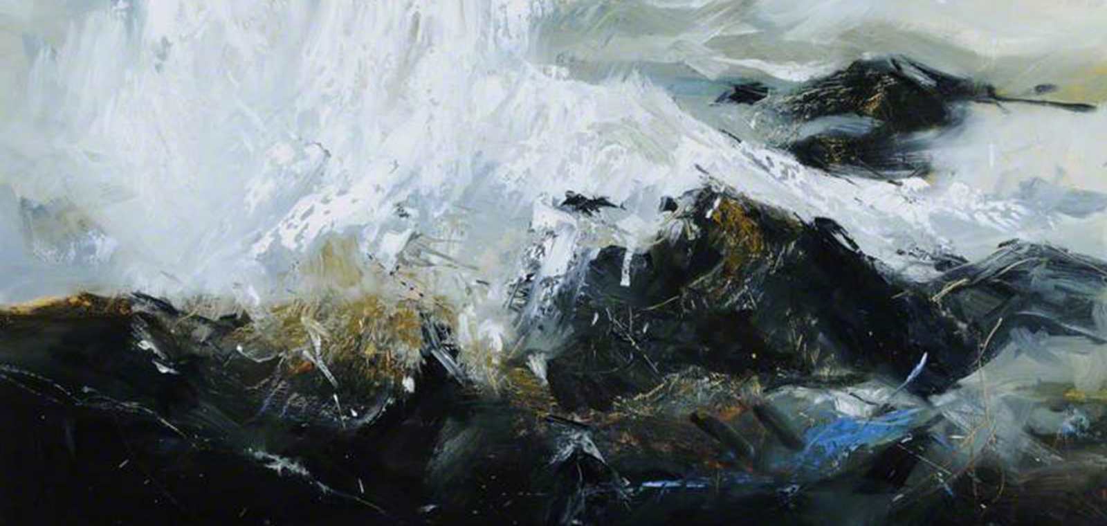 Seeing The Light Exhibition