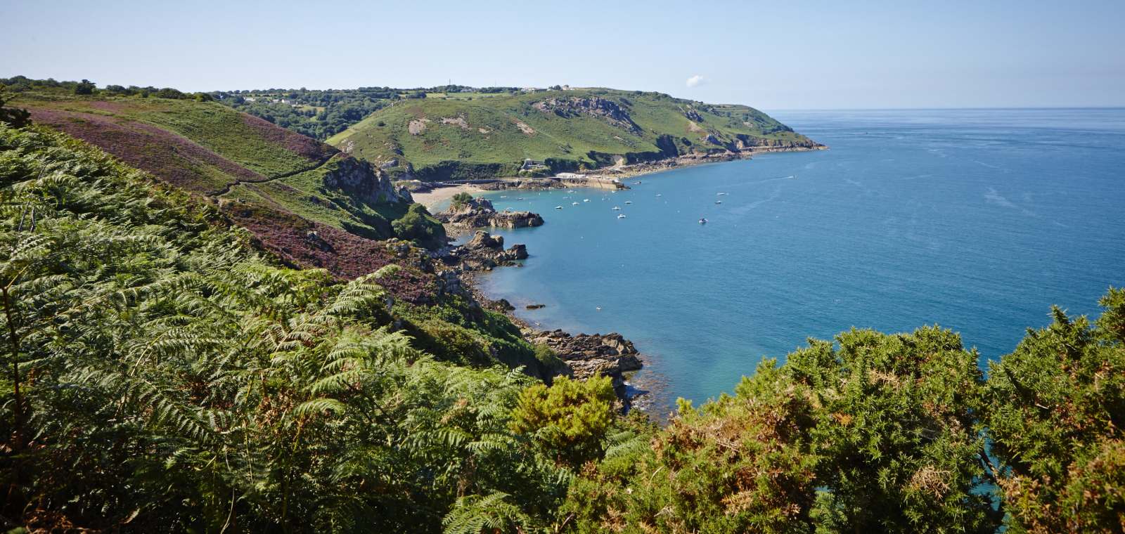 Bouley Bay