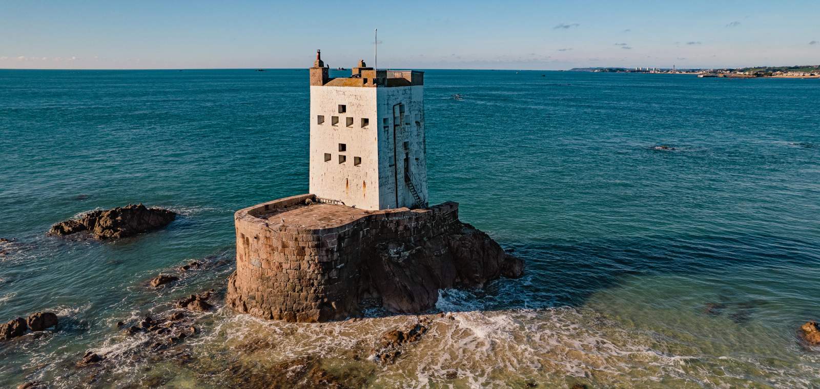 Seymour Tower