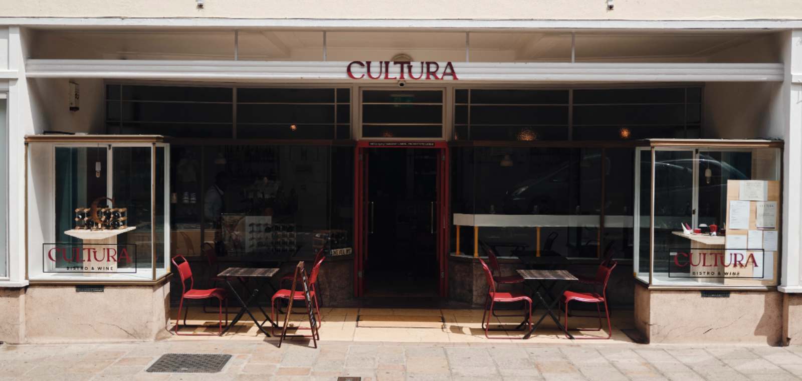 Cultura