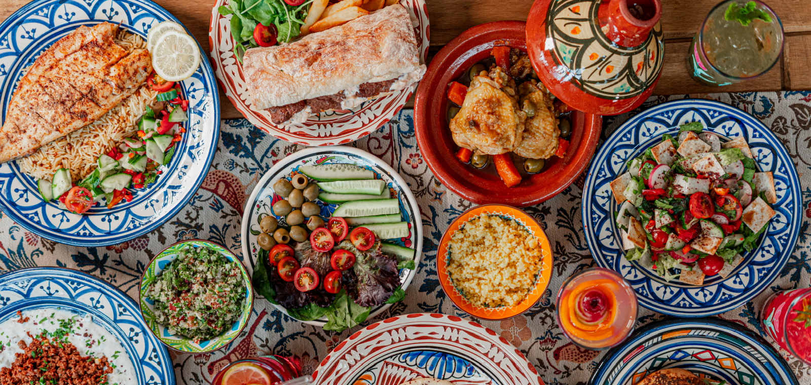 Habibi Haus