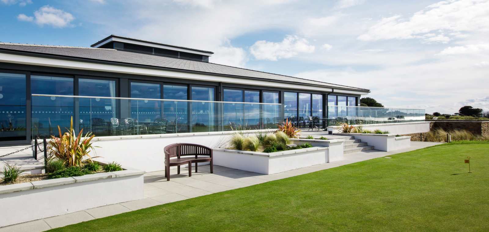 La Moye Golf Club
