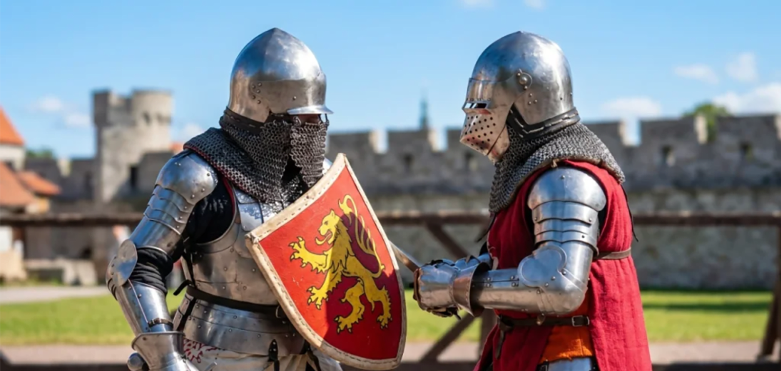 Medieval Festival