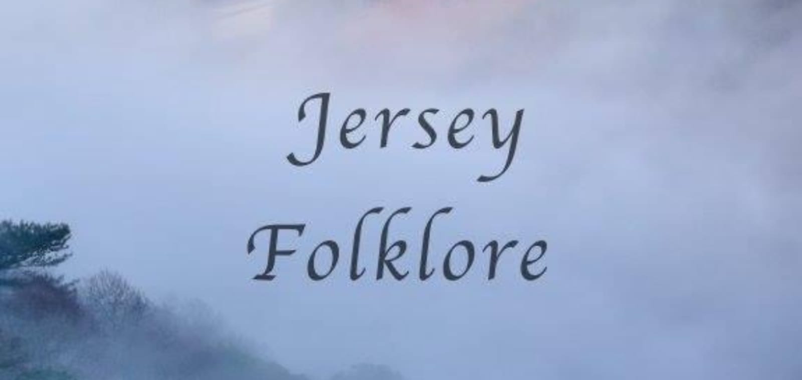 Trinity Folklore Walk