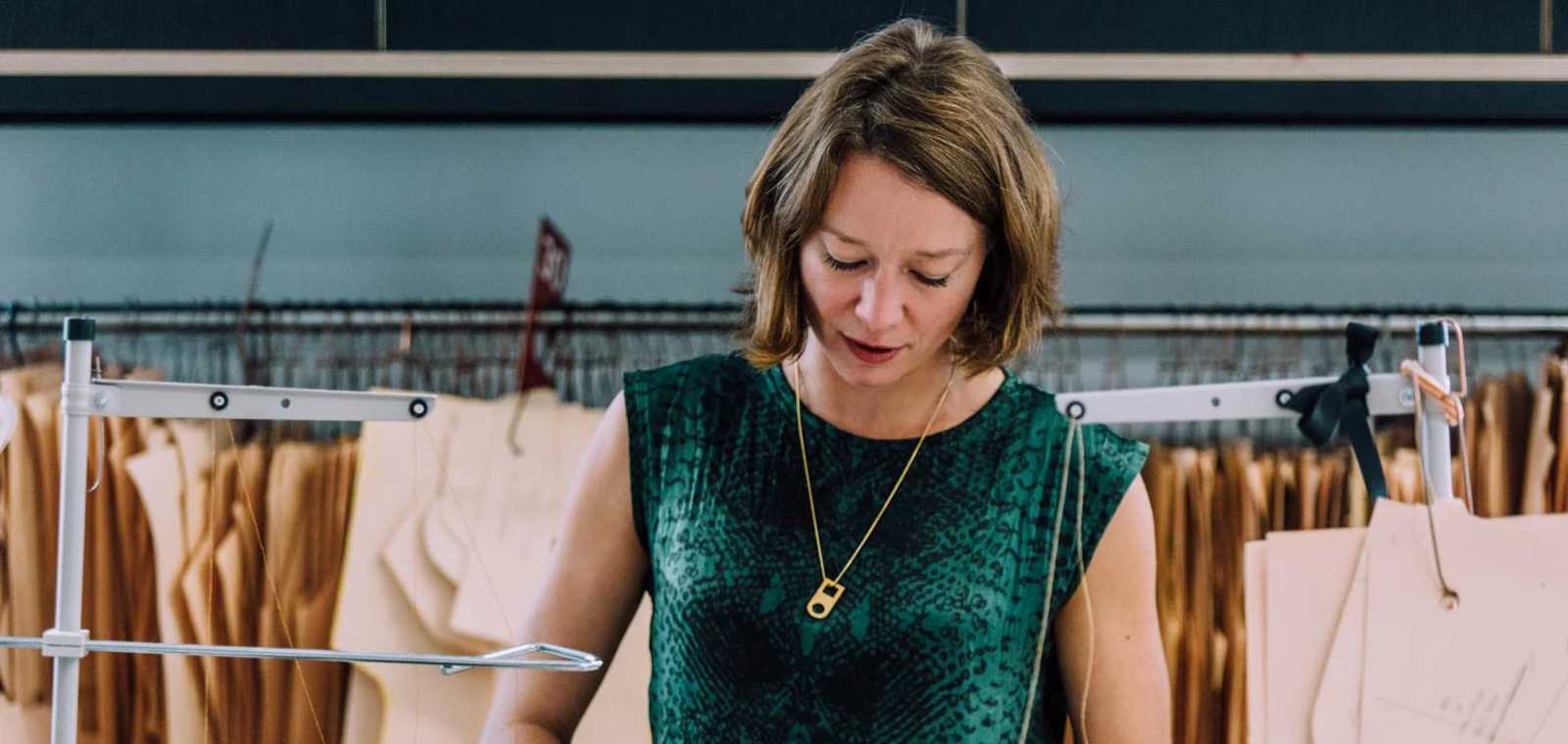 Collins Pop Up Exhibition Series: Radcliffe & Bonn