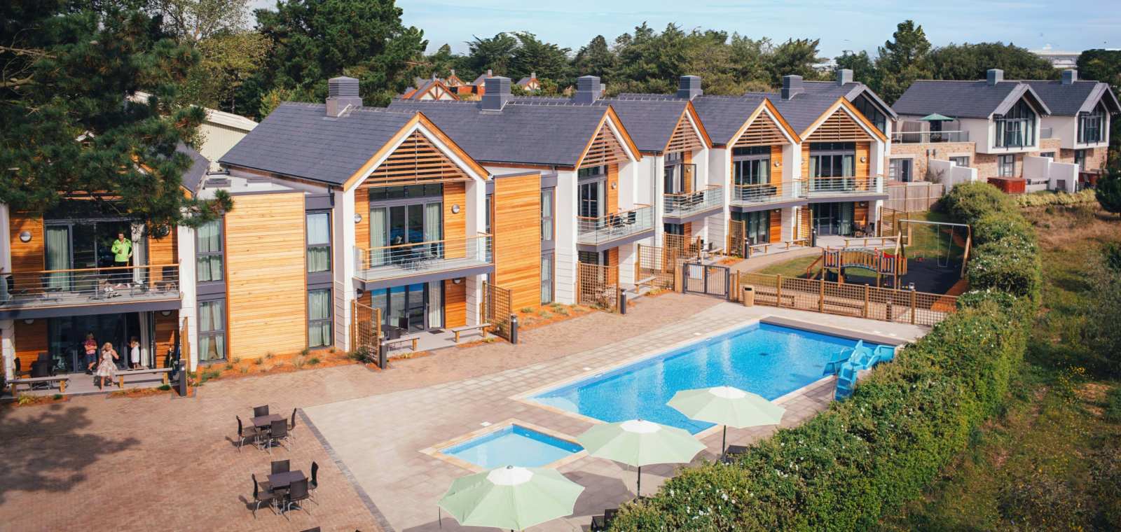 Les Ormes Resort