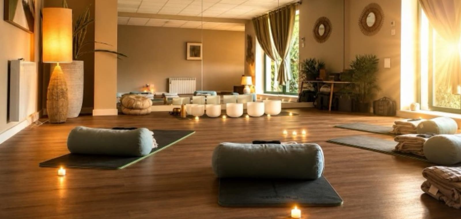 Les Ormes Wellness Studio