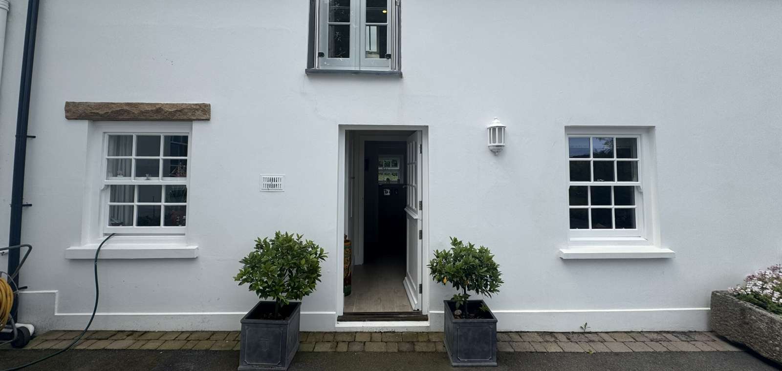Marais Cottage