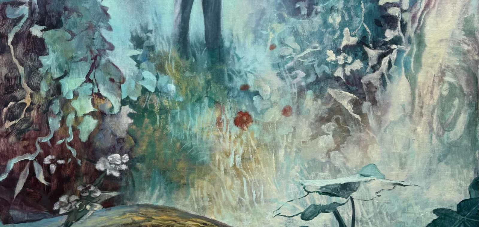 Eutopia: Art Exhibition by Jason Butler
