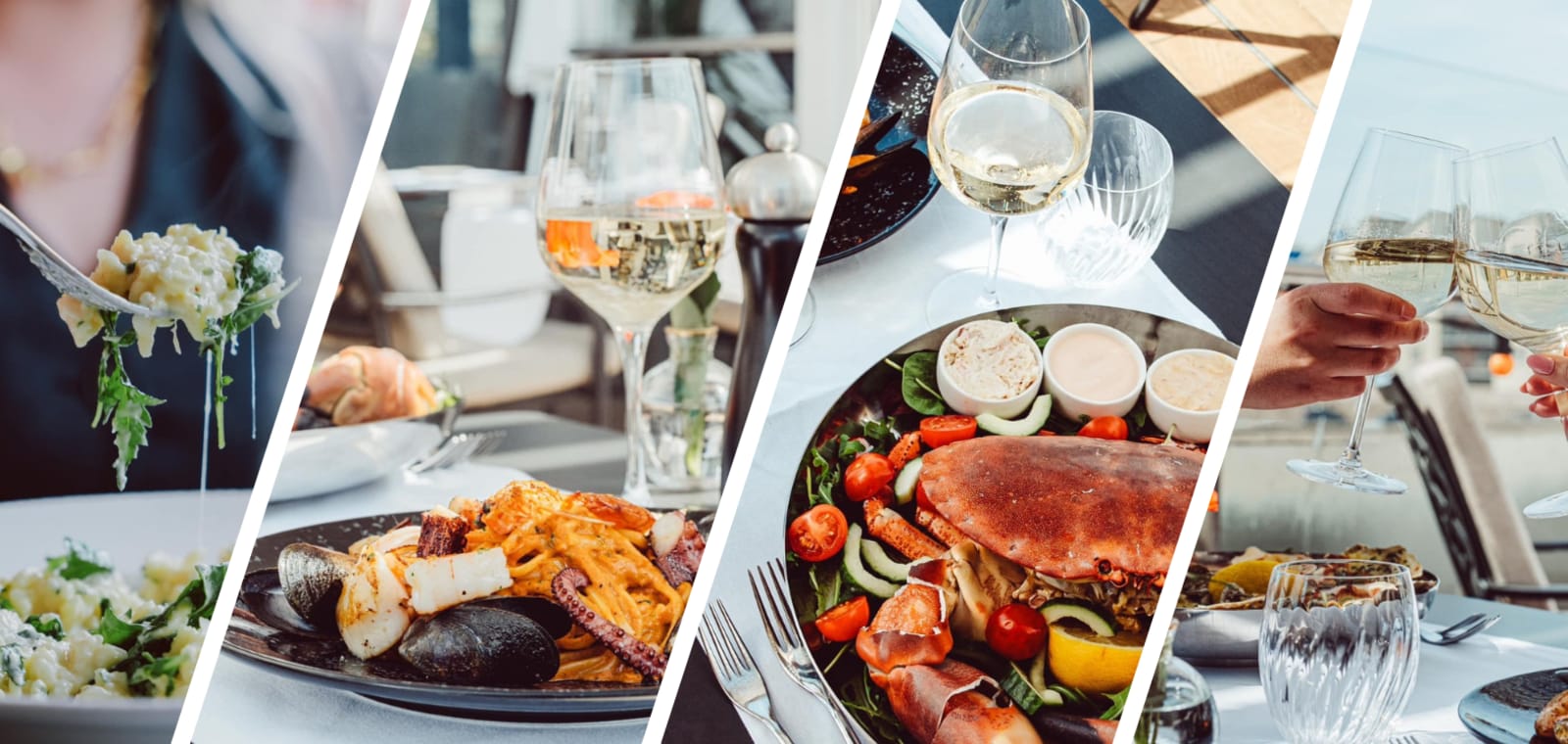 Quayside Seafood Restaurant