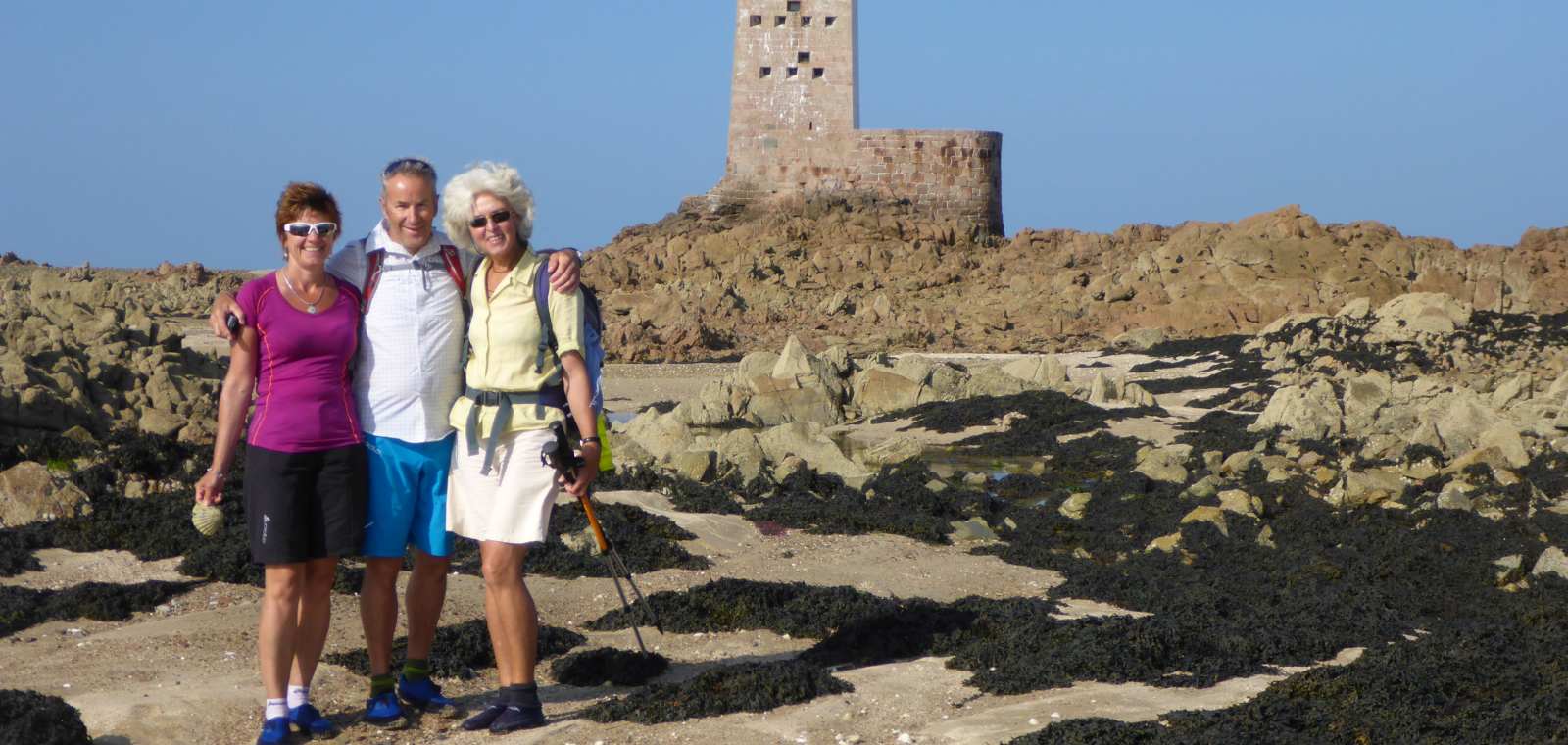 Seymour Tower
