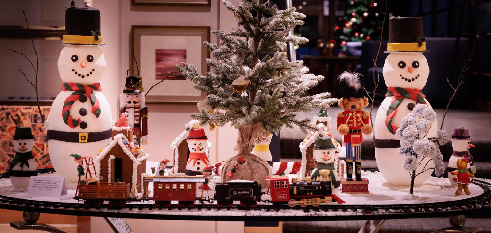 Bohemia’s Christmas Fair