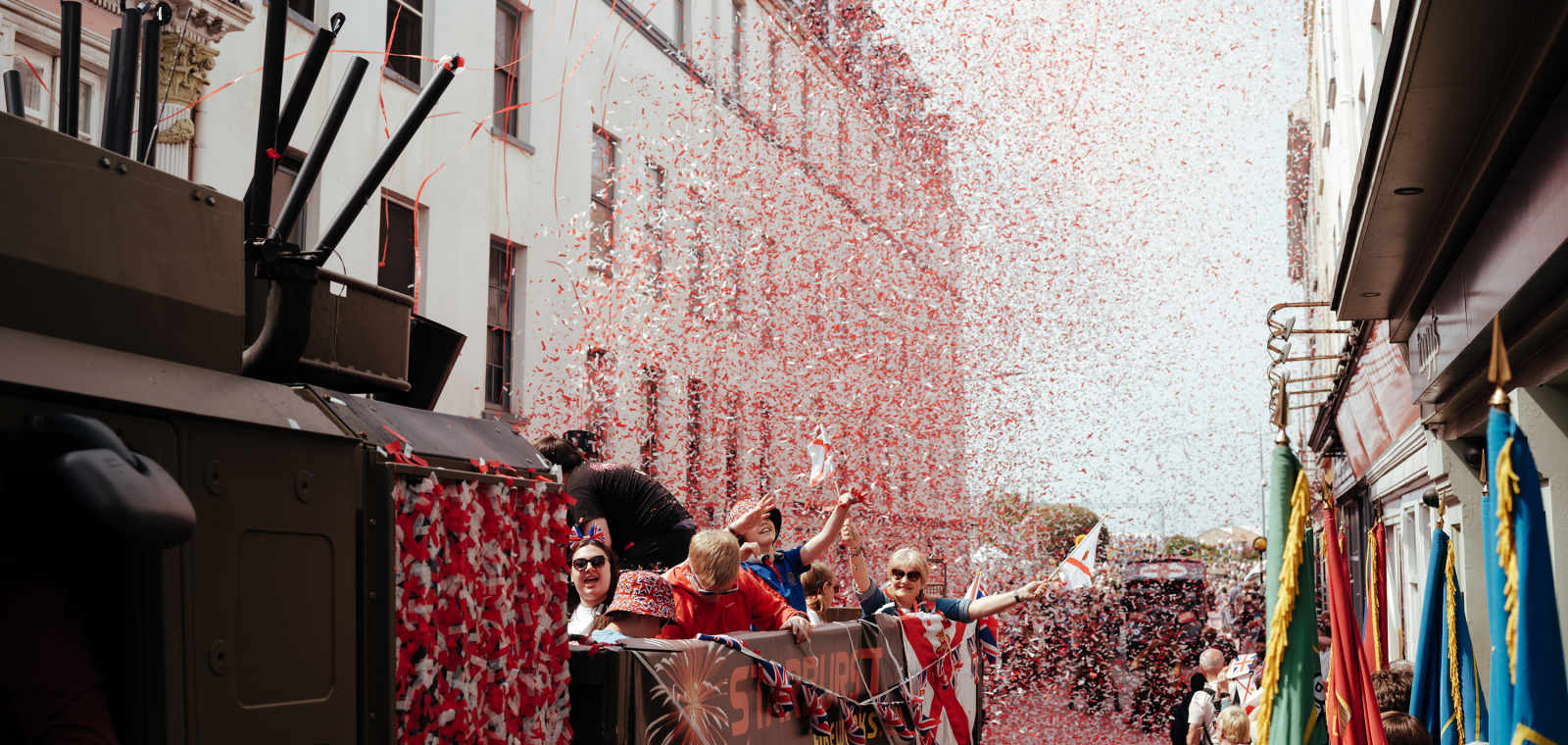Liberation Day