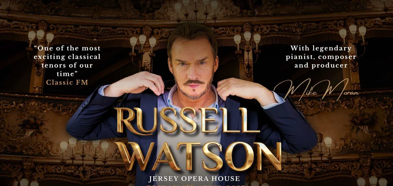 Russell Watson