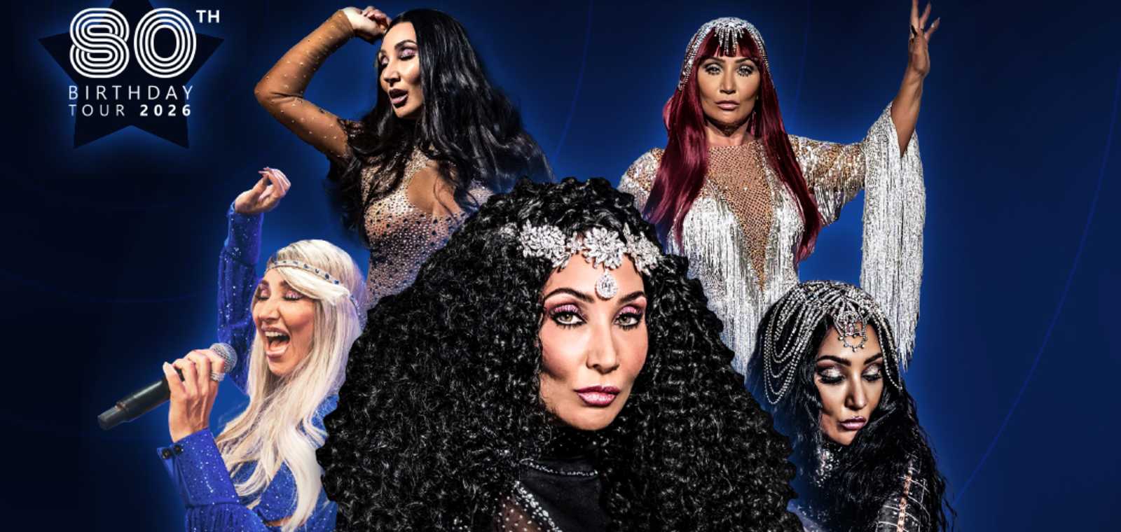 The Shoop Shoop Show – The Cher Collection