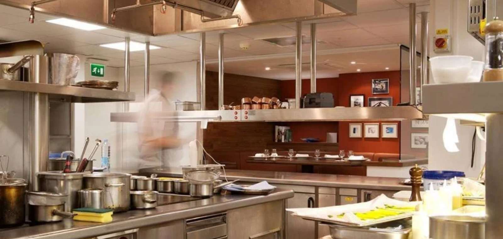 Bohemia’s Famous Kitchen Tour Evening