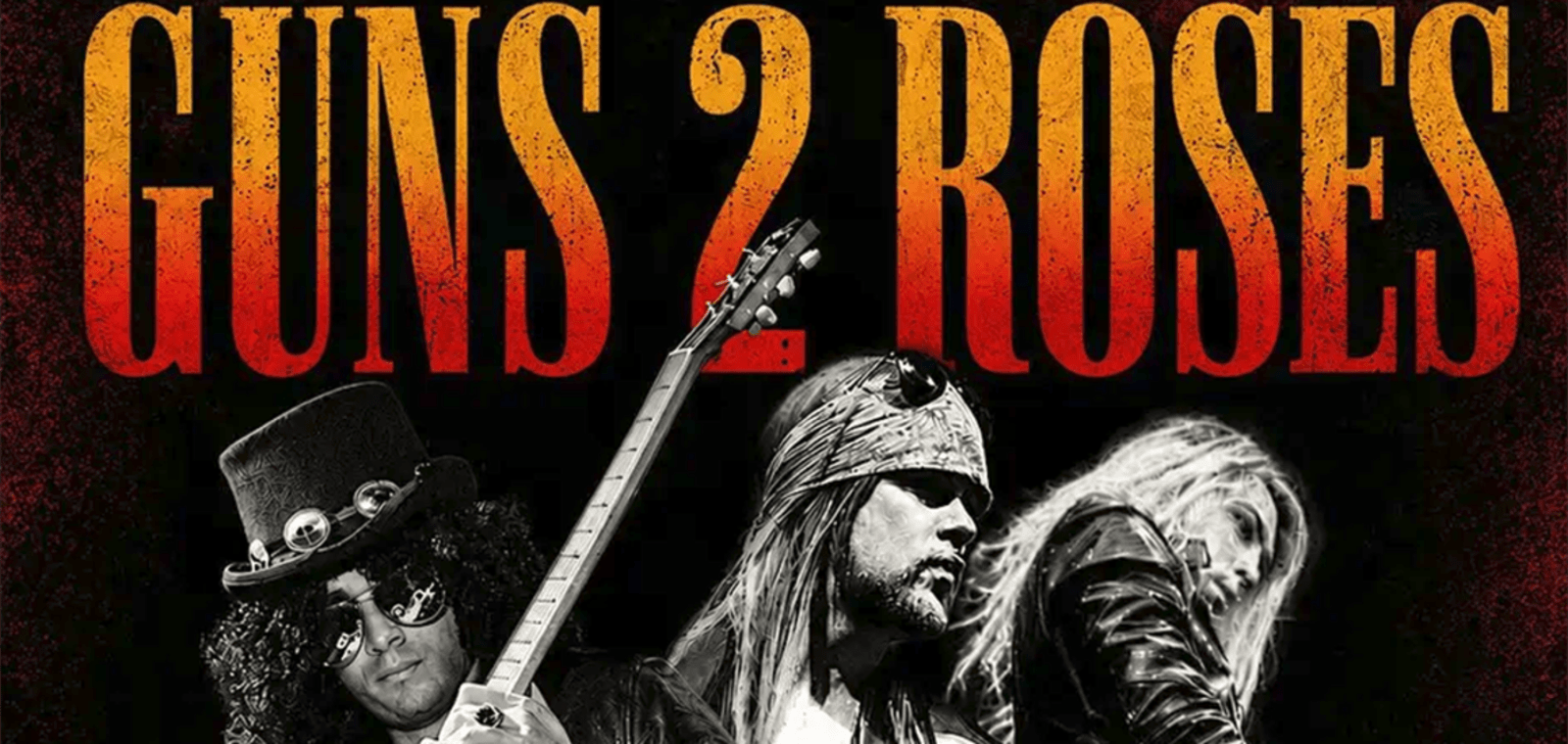 Guns 2 Roses: Live at The Drift