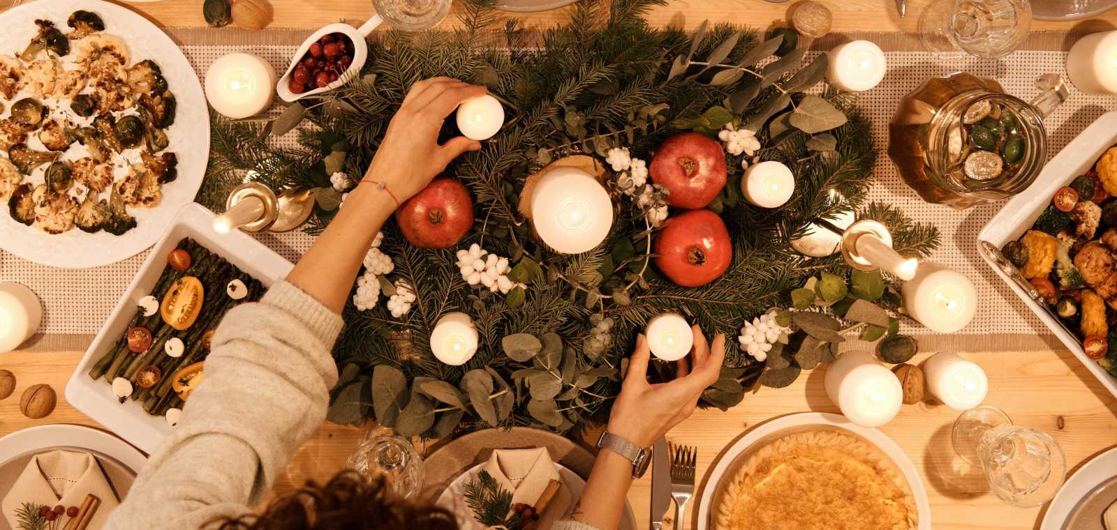 The Ultimate Festive Menu Guide