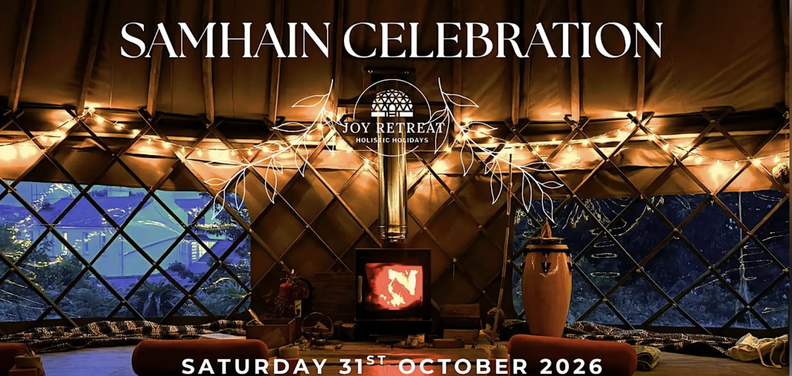 Samhain Celebration