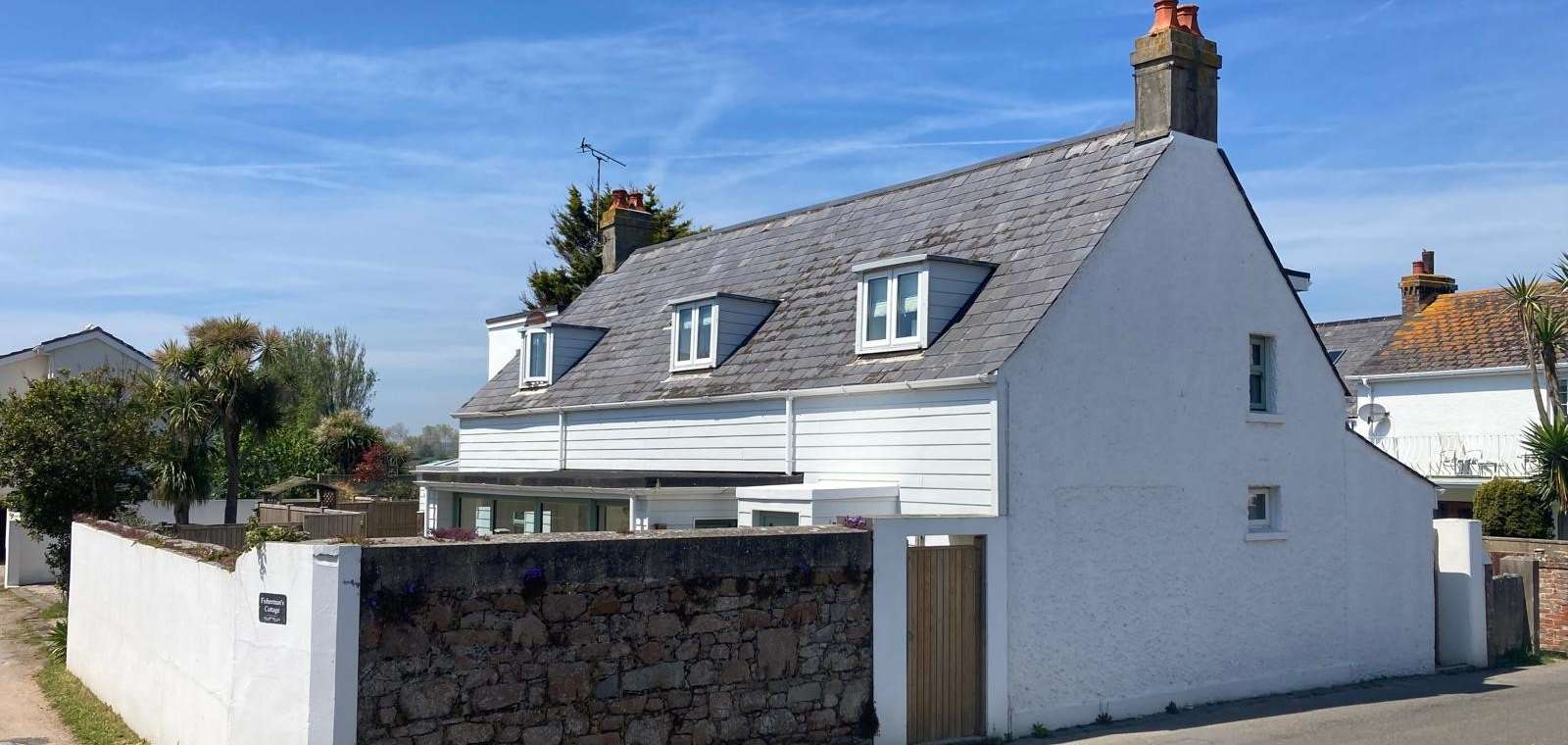 Fisherman’s Self Catering Cottage