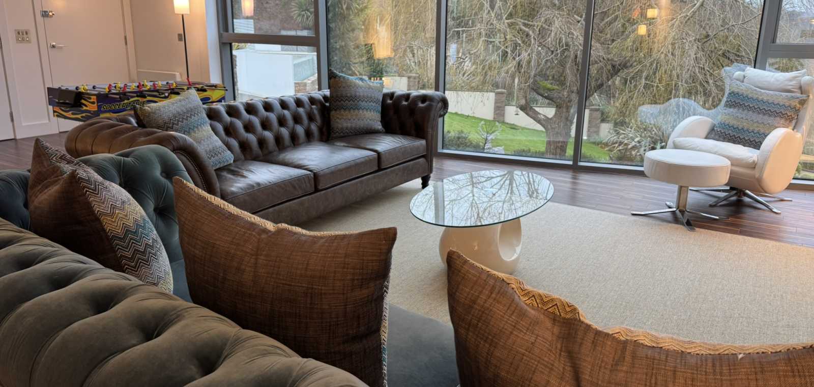 Blanche Self Catering Apartment, St Brelade’s Bay