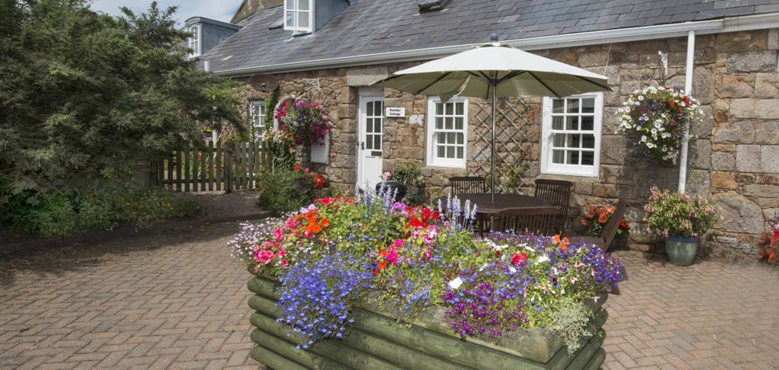 Grosnez Heather Cottage